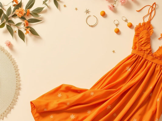 MAY 2025: Your Celestial Guide To Spring Fashion Empowerment