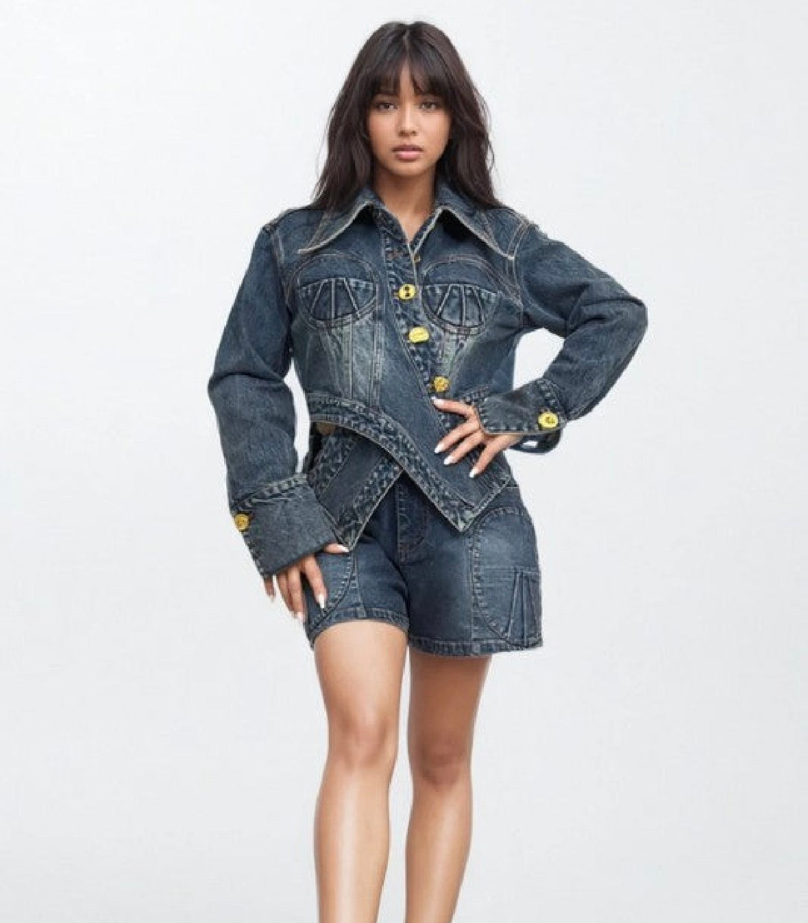 Outfits – The Fashion Celestial