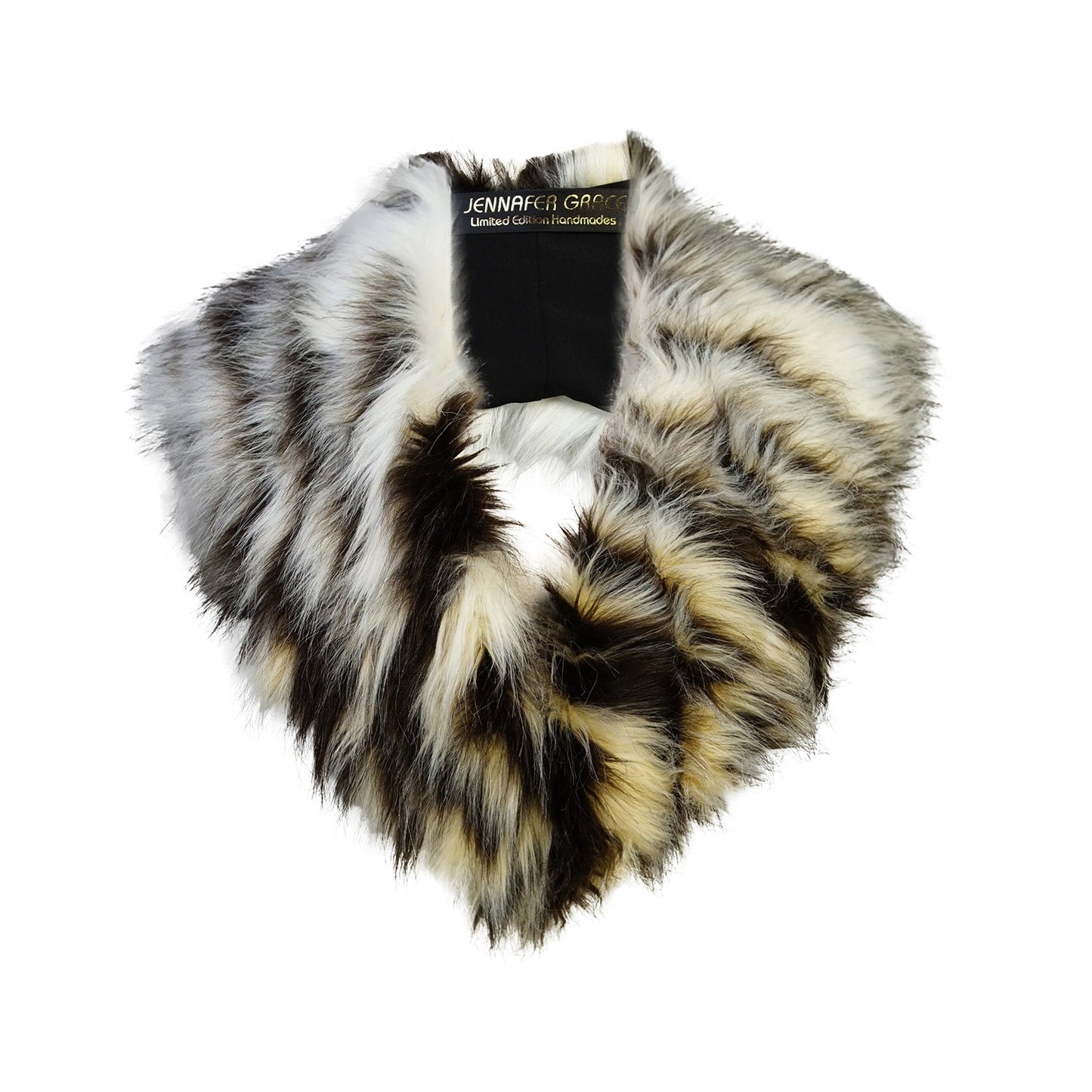 Freja Faux Fur Collar