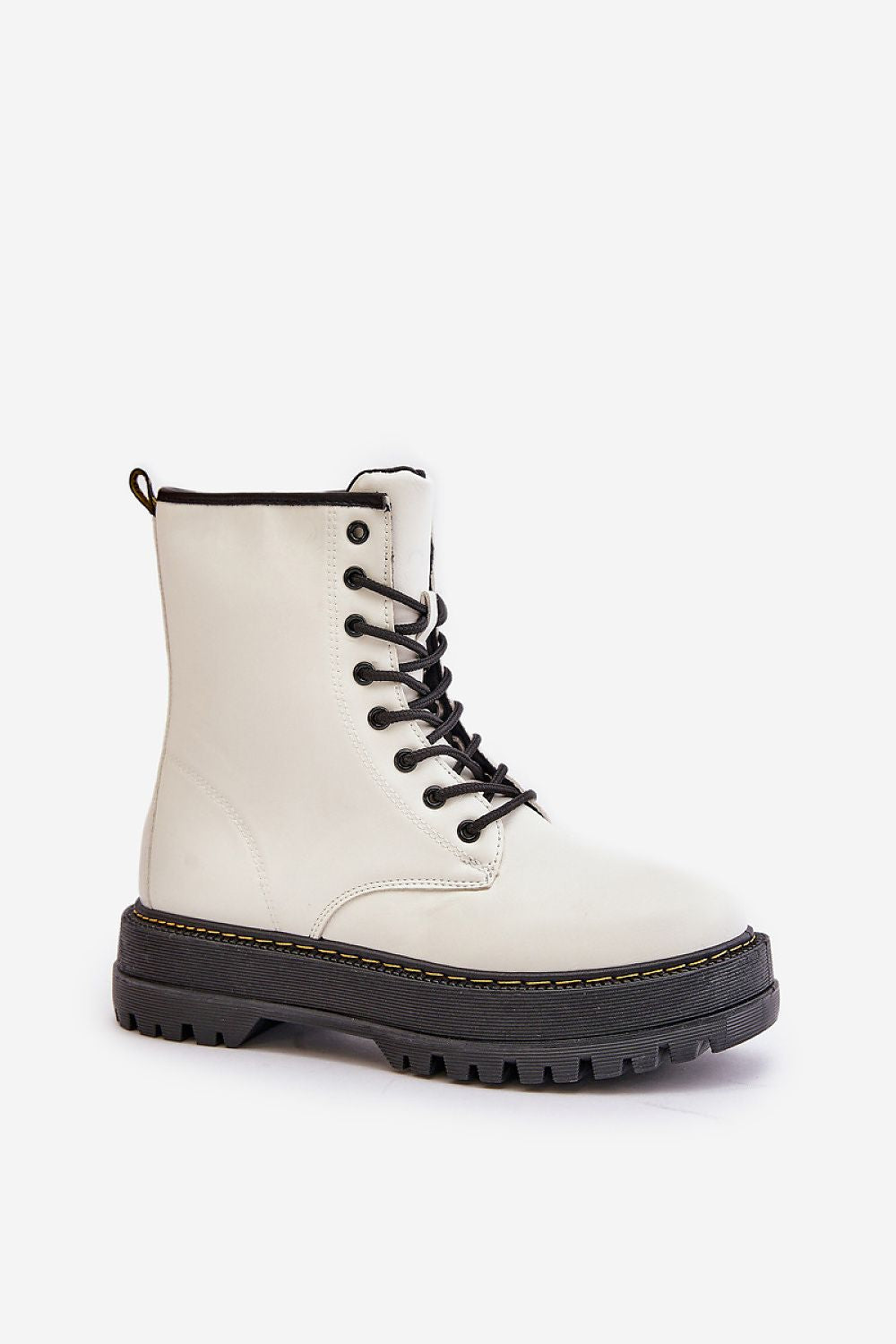 Liravelle Corefit Insulated Platform Boots