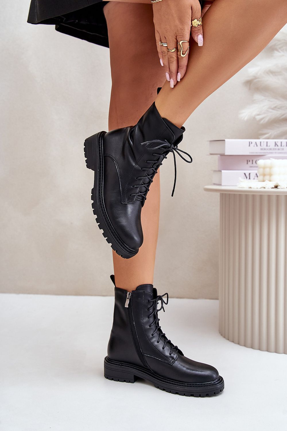 Arvenna Insulated Everyday Boots