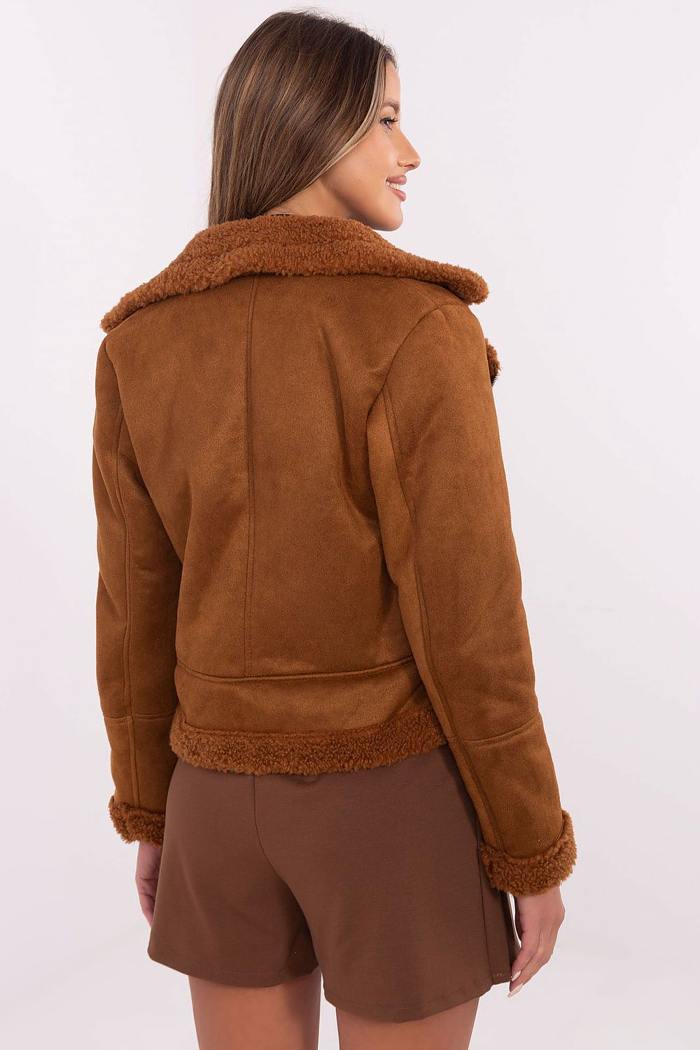 Arvelli Insulated Ramones Jacket