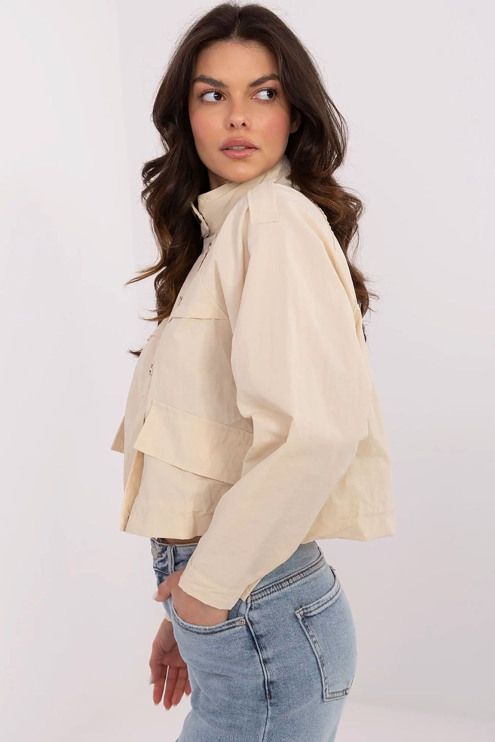 Corvaline Lightweight Windbreaker Jacket