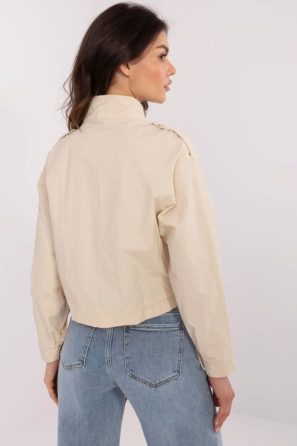 Corvaline Lightweight Windbreaker Jacket