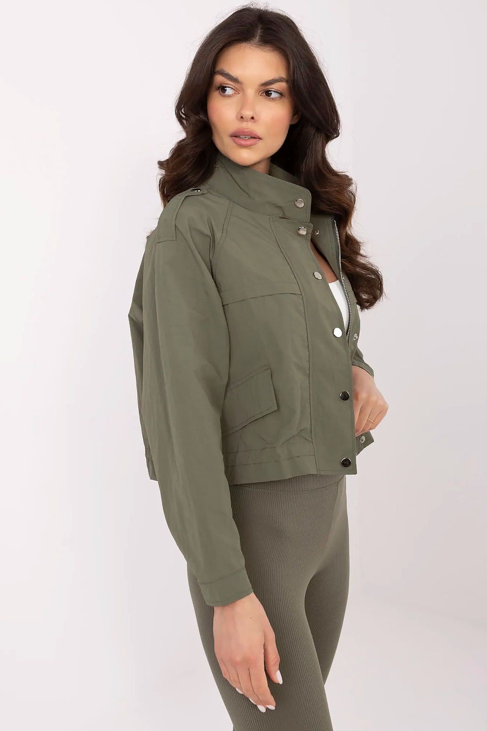 Corvaline Lightweight Windbreaker Jacket