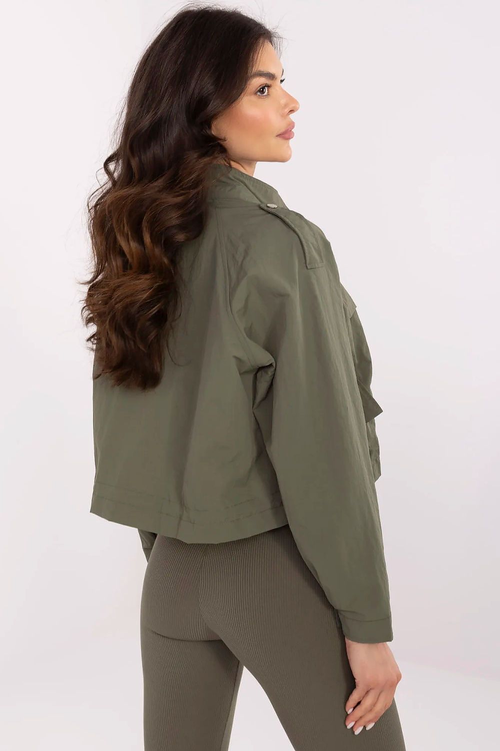 Corvaline Lightweight Windbreaker Jacket