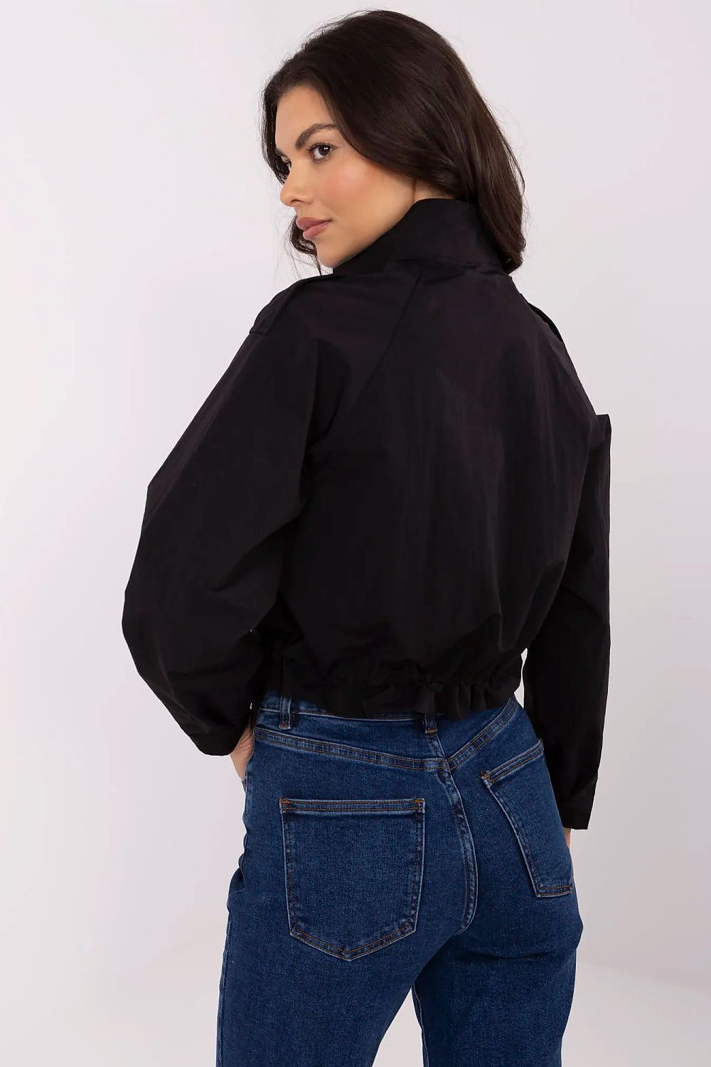 Corvaline Lightweight Windbreaker Jacket