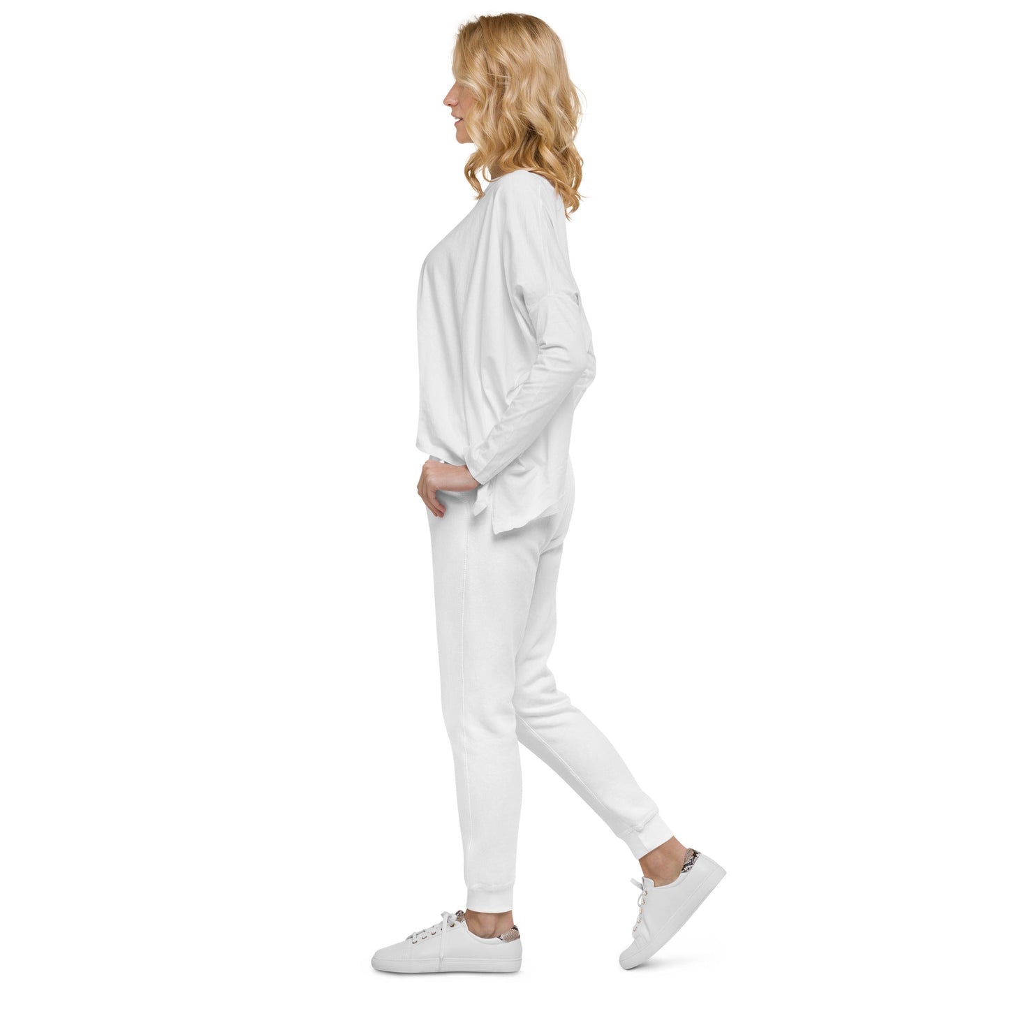 Ukrainian Vibe Trizub Collection - Unisex Fleece Sweatpants