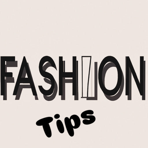 Fashion Tips 04/01/2025