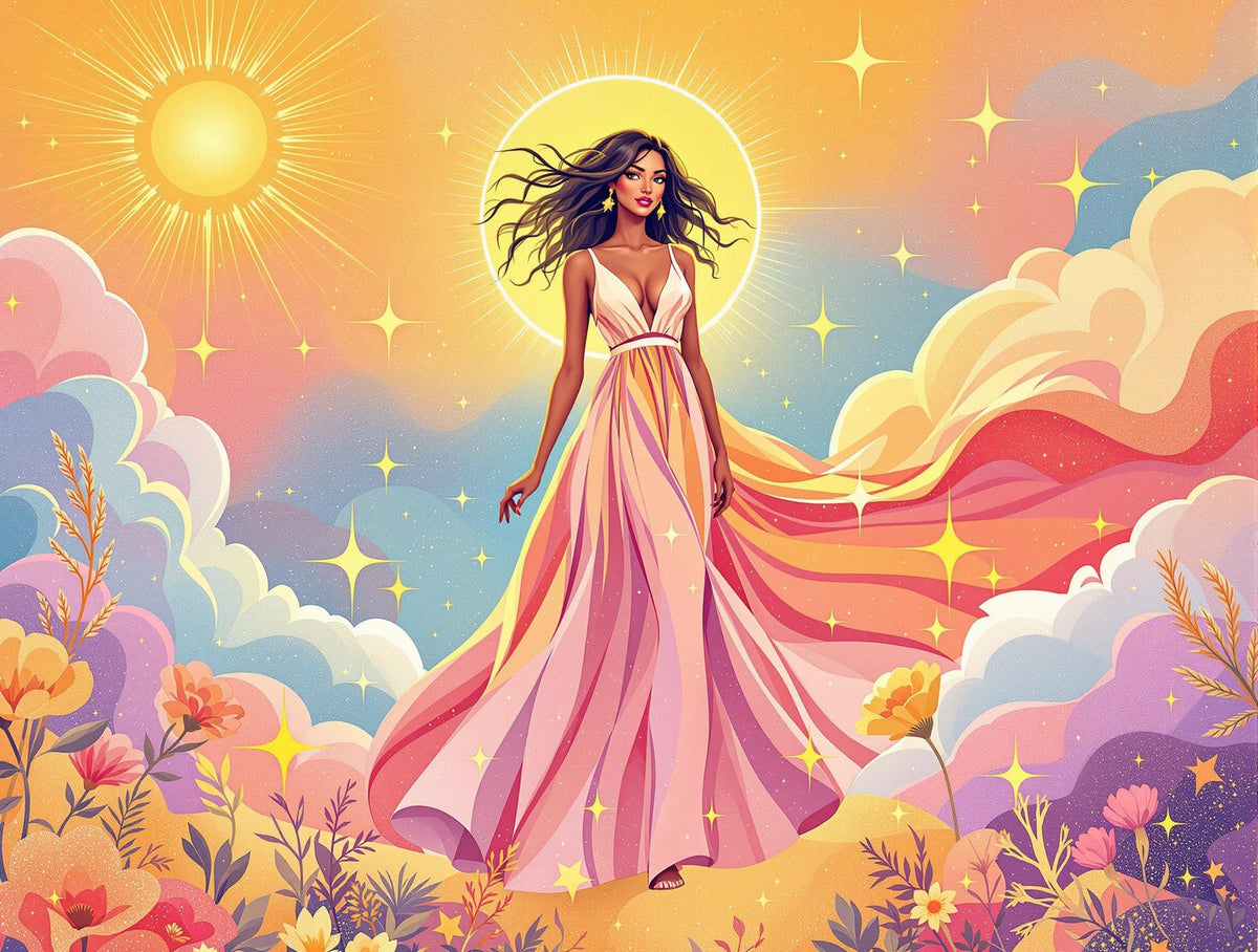 Summer Solstice Style: How To Illuminate Your Boldest Self This Season