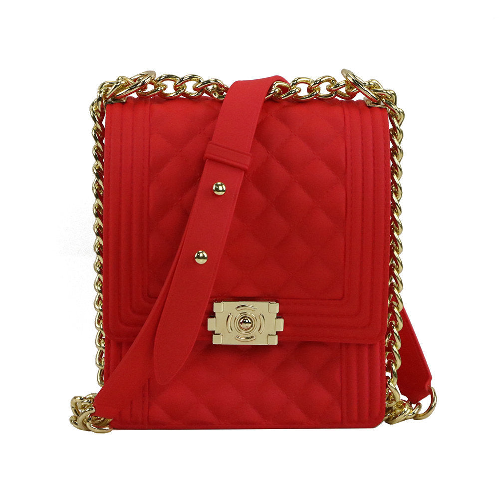 Chain jelly bag See size chart under “more details”