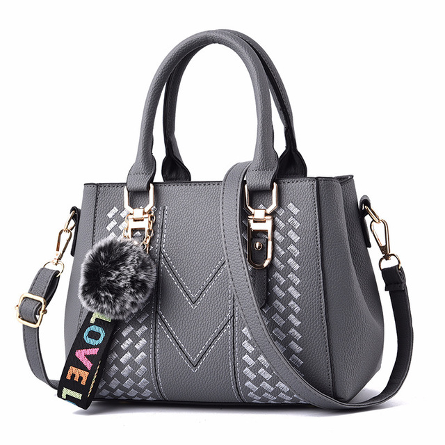 fashion lady handbag See size chart under “more details”