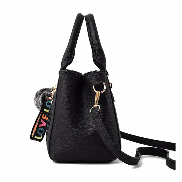 fashion lady handbag See size chart under “more details”