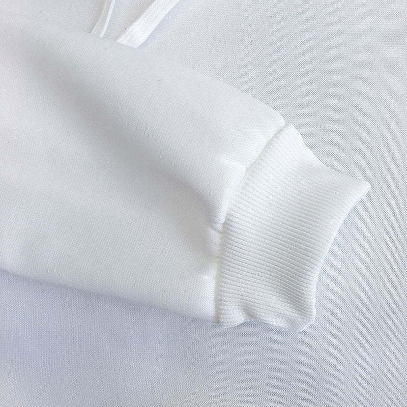 Candy Black Rose Print Sport Hoodie See size chart under “more details”