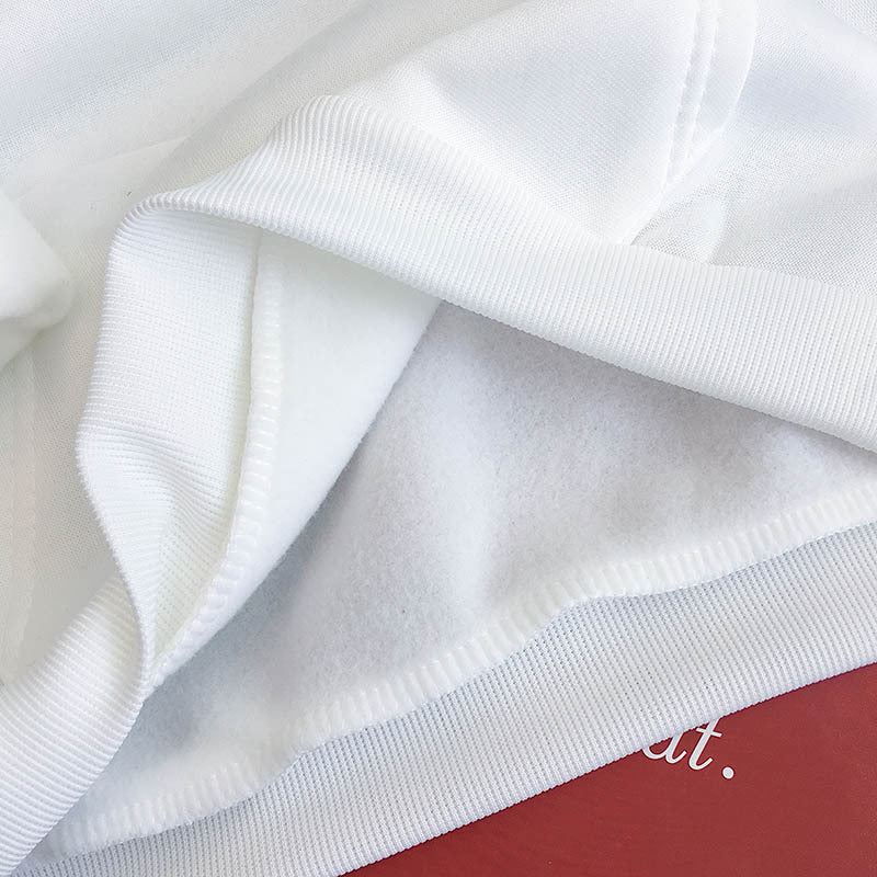 Candy Black Rose Print Sport Hoodie See size chart under “more details”