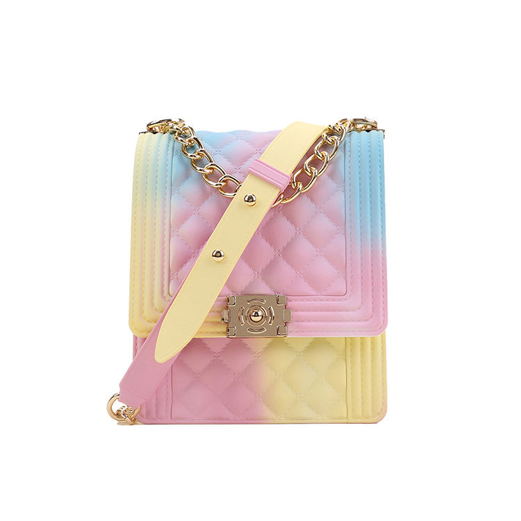 Chain jelly bag See size chart under “more details”