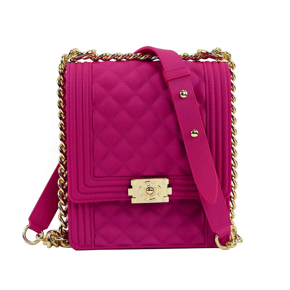 Chain jelly bag See size chart under “more details”