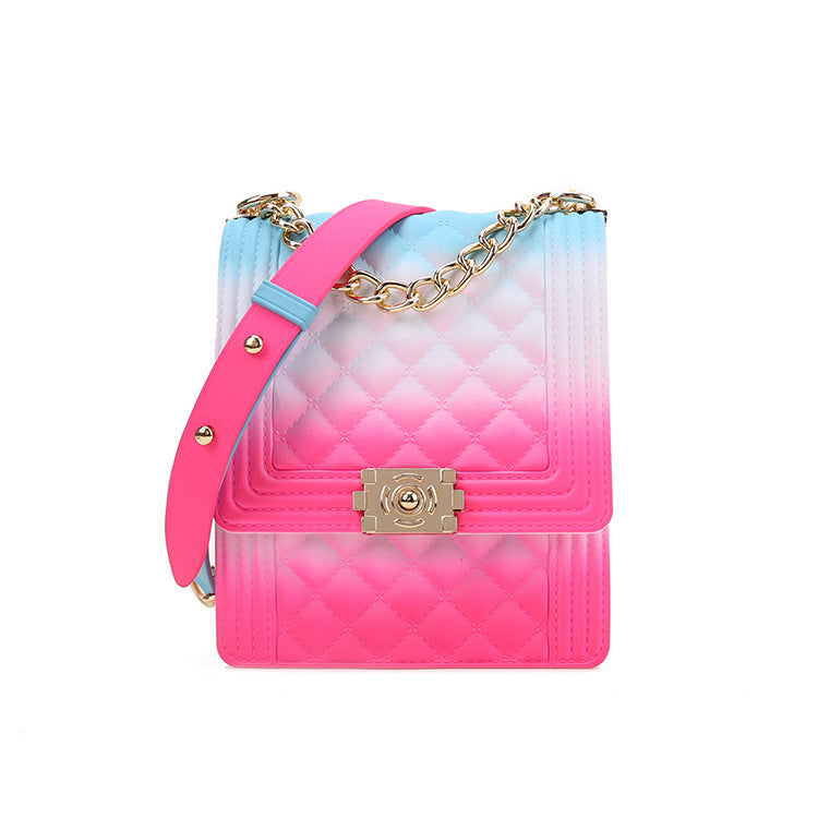 Chain jelly bag See size chart under “more details”