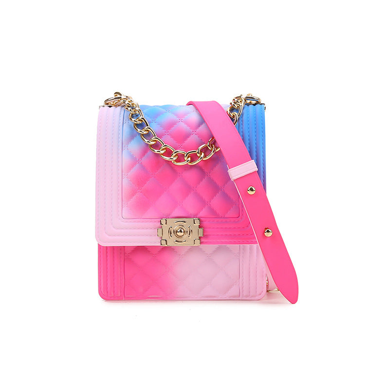 Chain jelly bag See size chart under “more details”