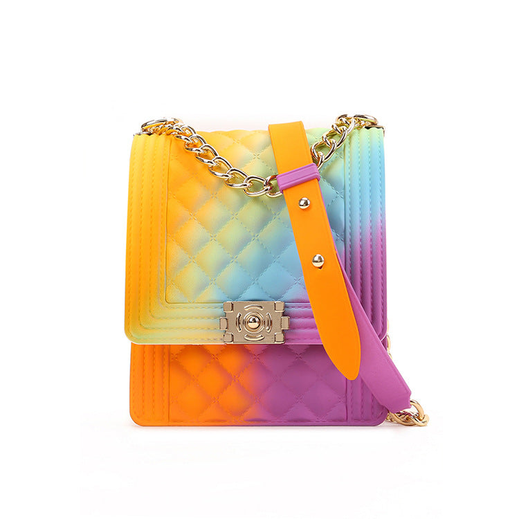 Chain jelly bag See size chart under “more details”