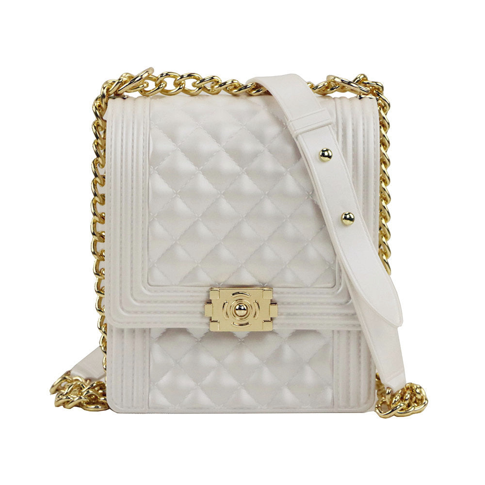 Chain jelly bag See size chart under “more details”