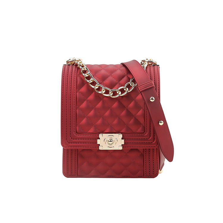 Chain jelly bag See size chart under “more details”