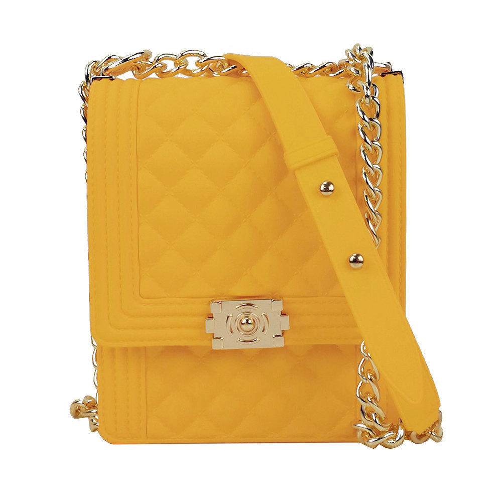 Chain jelly bag See size chart under “more details”