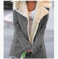 Women Winter Warm Coats New Style See size chart under “more details”