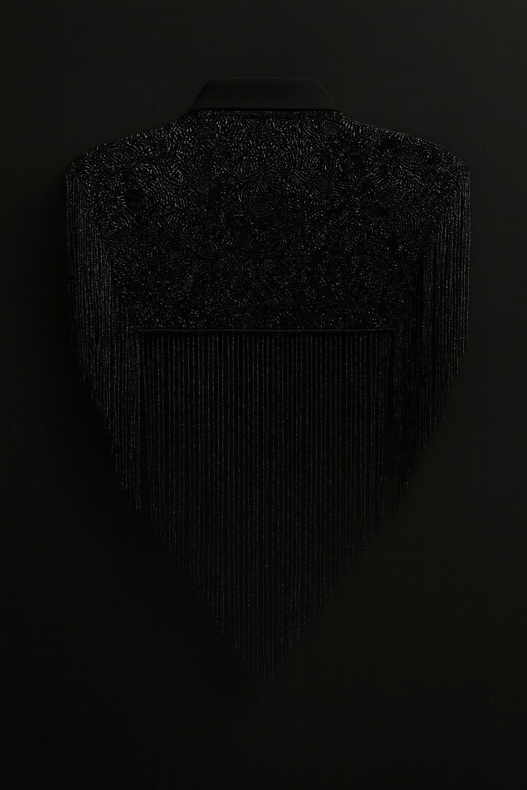 The Commander See size chart under “more details”