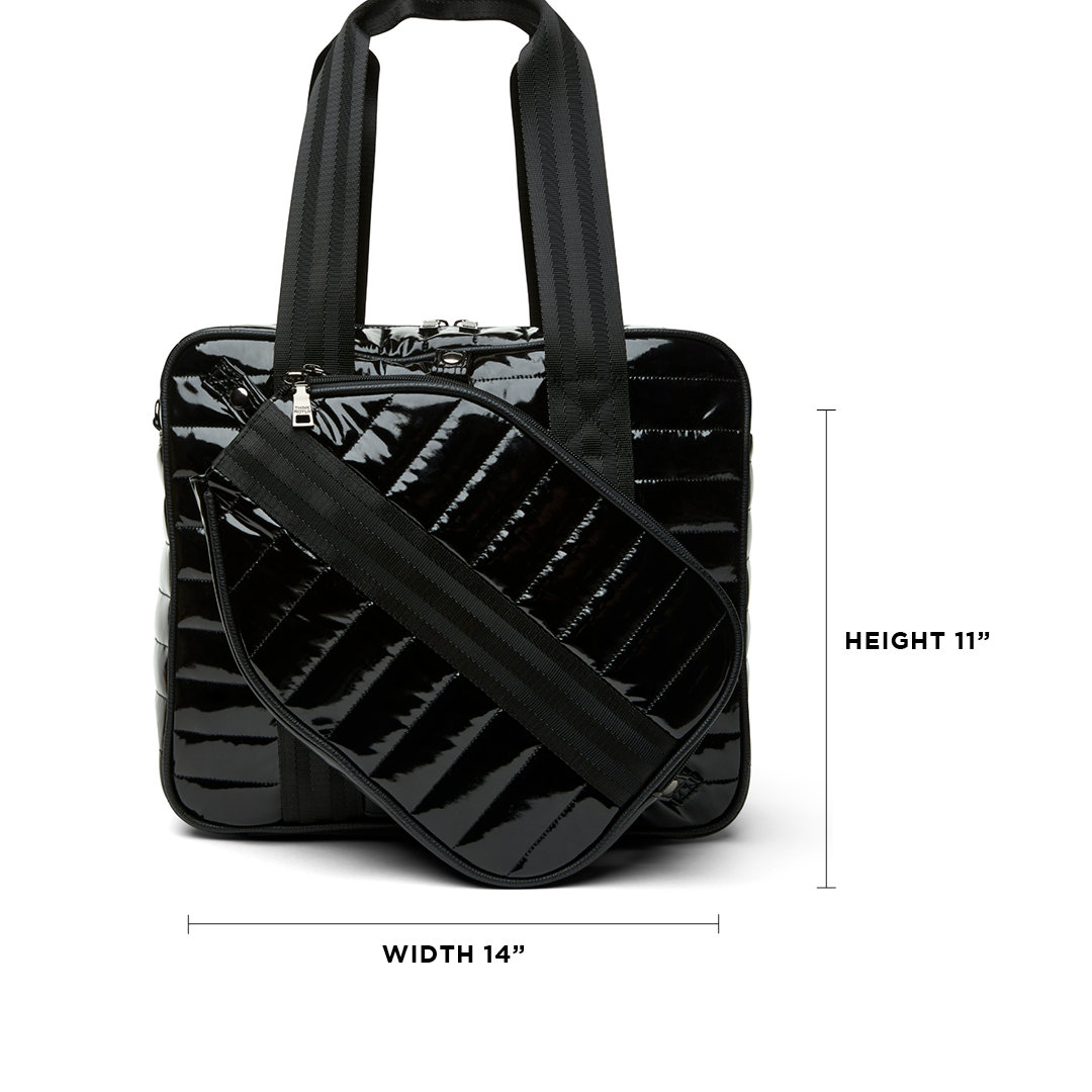 Sporty Spice Pickleball Bag See size chart under “more details”