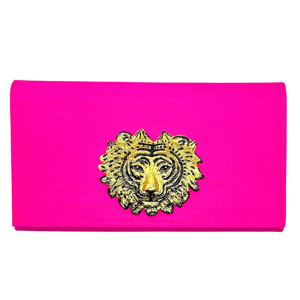 Hot Cindy Clutch See size chart under “more details”