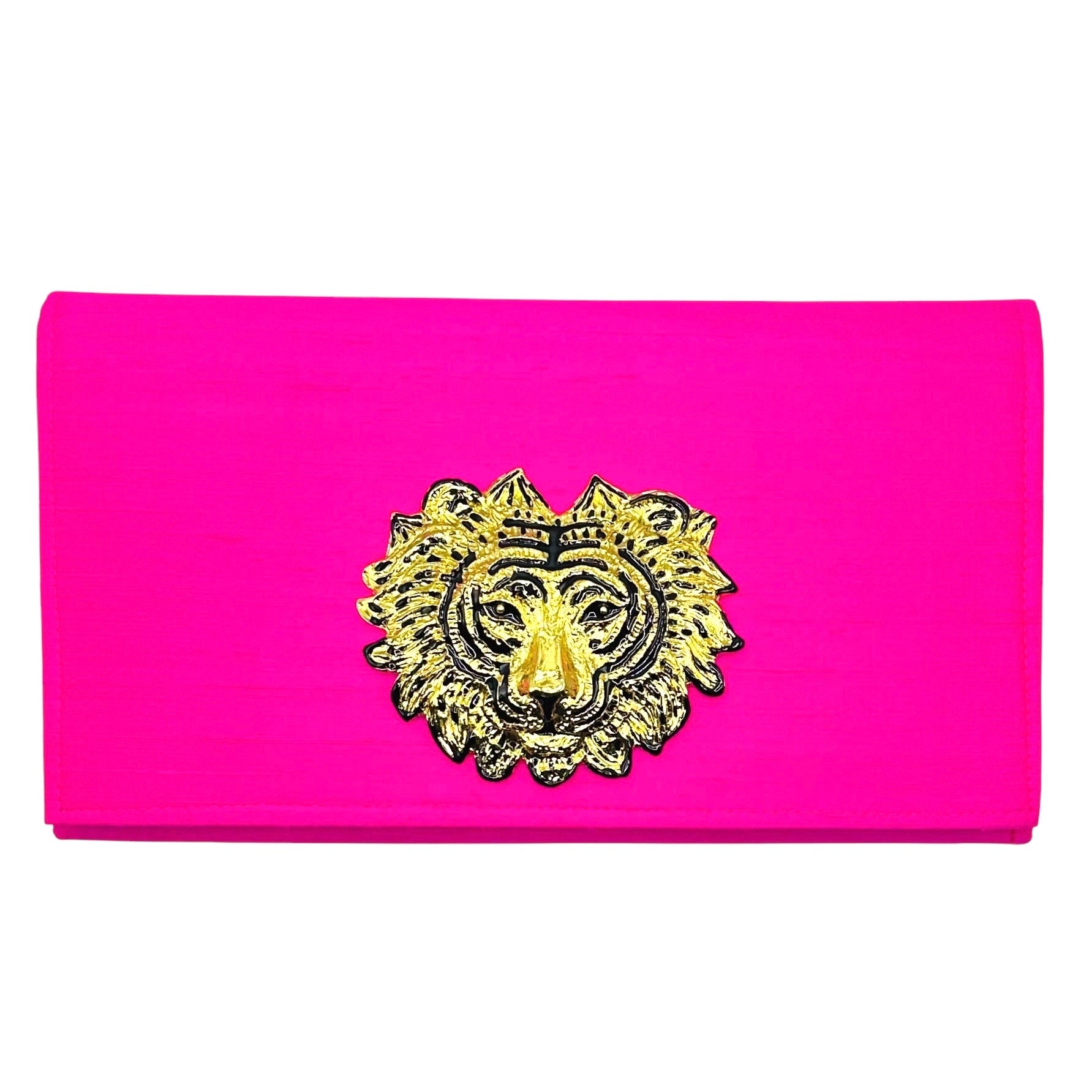Hot Cindy Clutch See size chart under “more details”