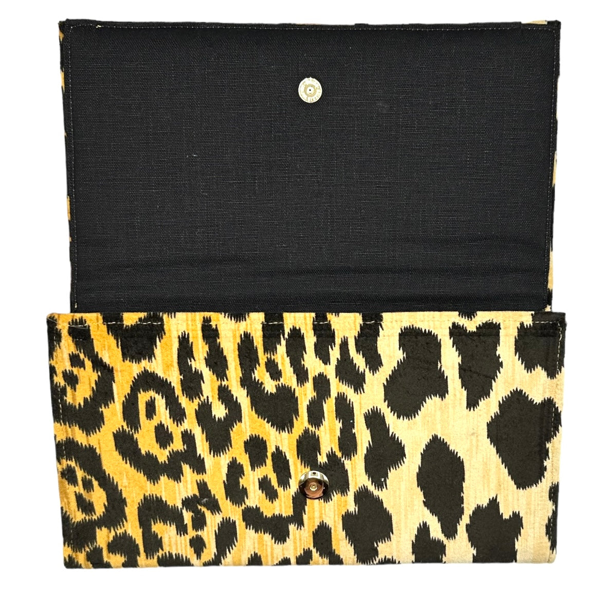 Ashley Clutch See size chart under “more details”