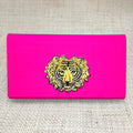 Hot Cindy Clutch See size chart under “more details”