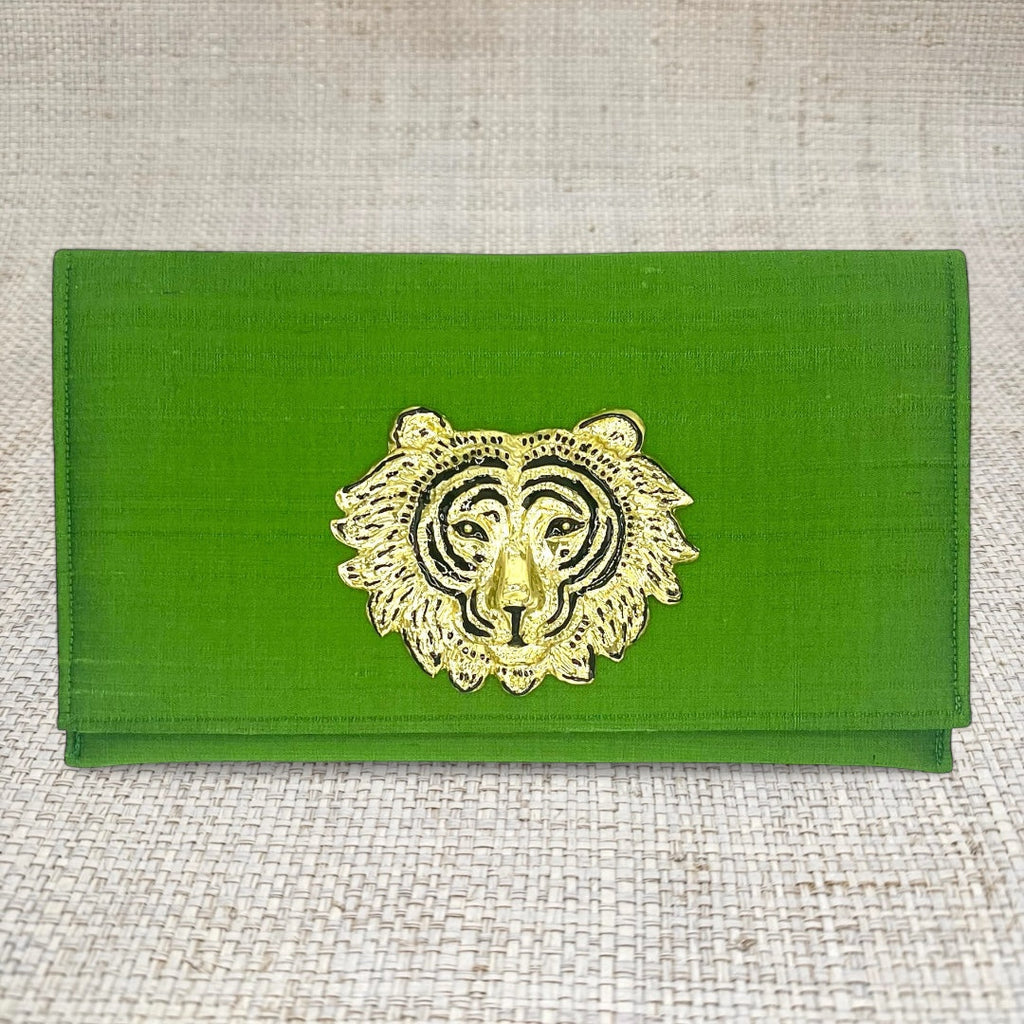 Jess Clutch See size chart under “more details”