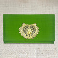 Jess Clutch See size chart under “more details”