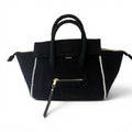 Cabana Tote Mini - Black