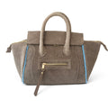 Cabana Tote Mini - Tobacco