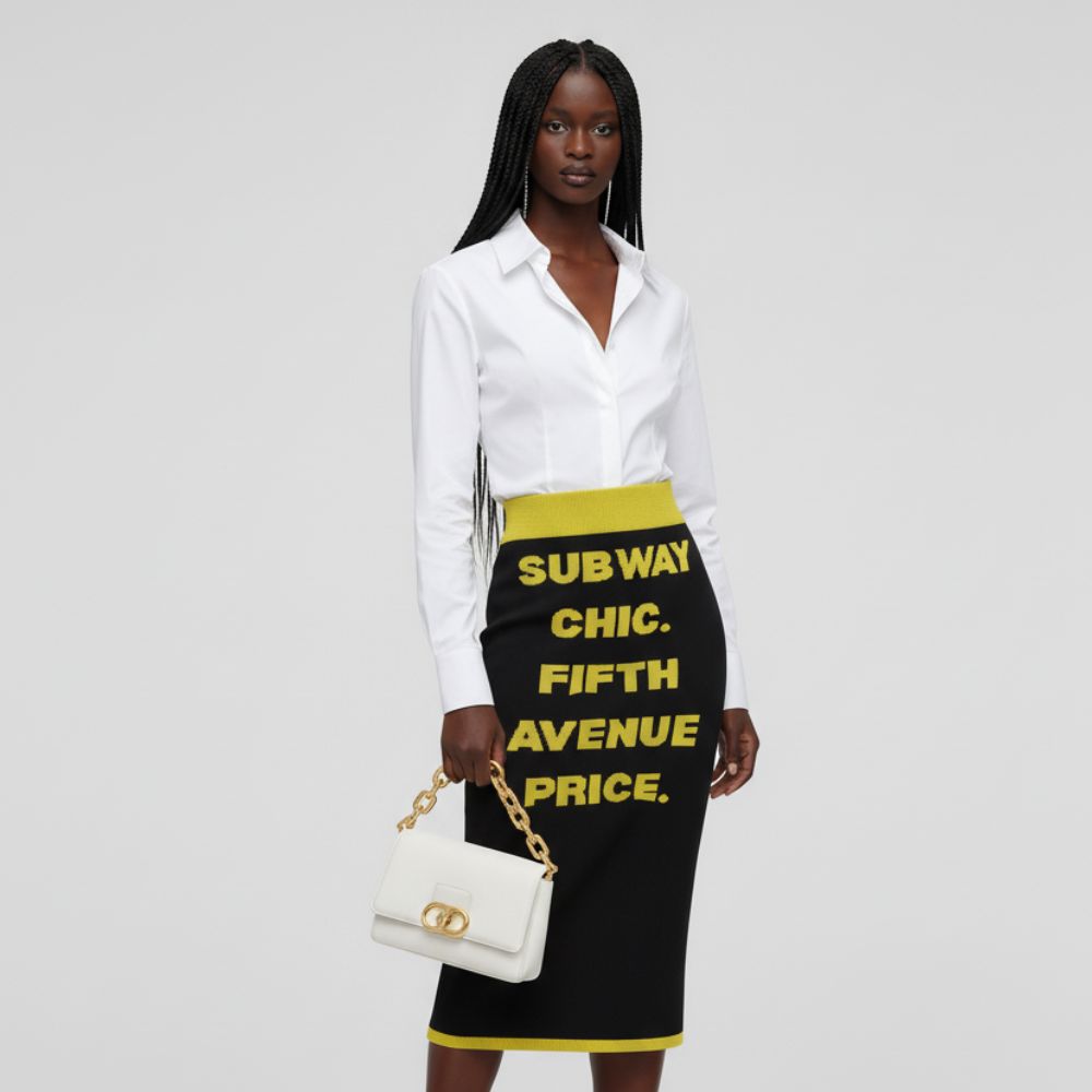 SOHO Pencil Skirt BYMANYC® New York See size chart under “more details”