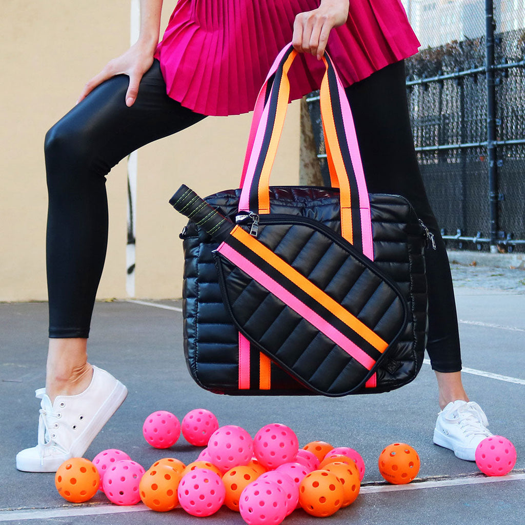 Sporty Spice Pickleball Bag See size chart under “more details”