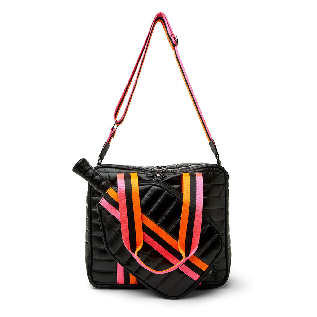 Sporty Spice Pickleball Bag See size chart under “more details”