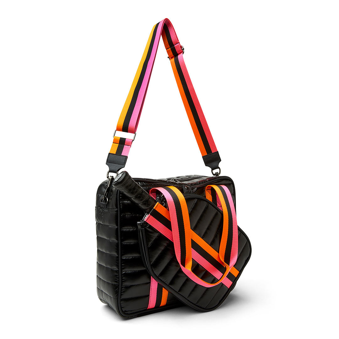 Sporty Spice Pickleball Bag See size chart under “more details”