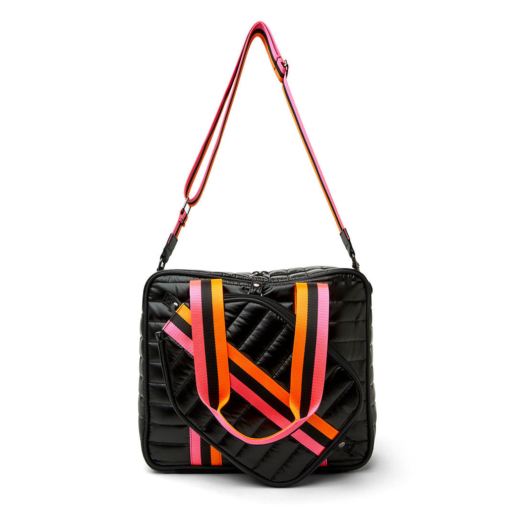 Sporty Spice Pickleball Bag See size chart under “more details”