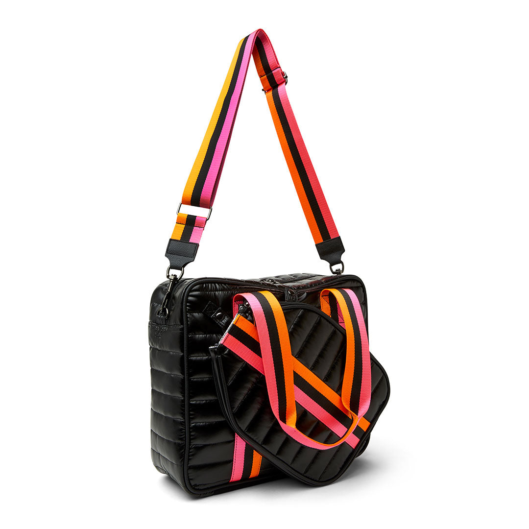 Sporty Spice Pickleball Bag See size chart under “more details”