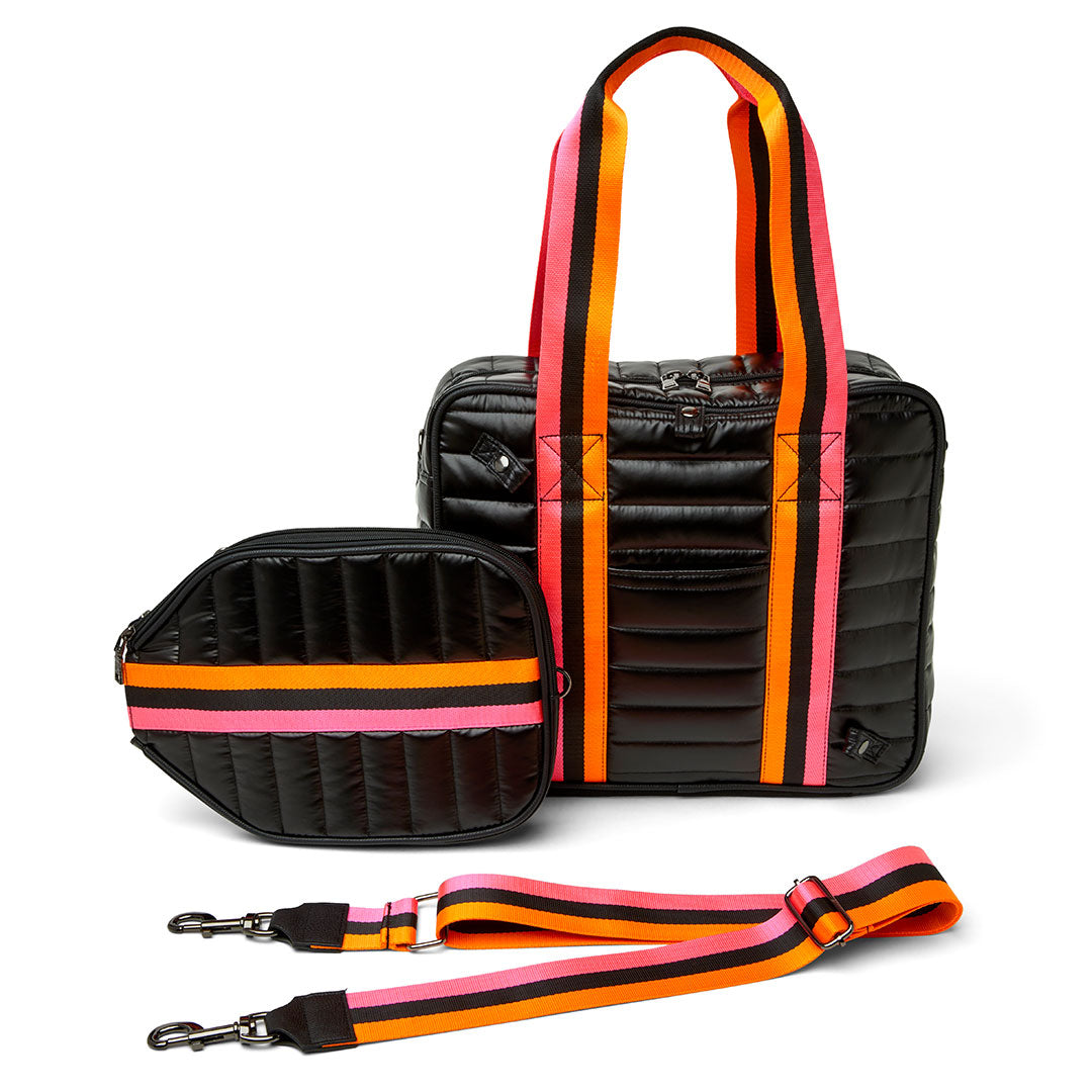 Sporty Spice Pickleball Bag See size chart under “more details”