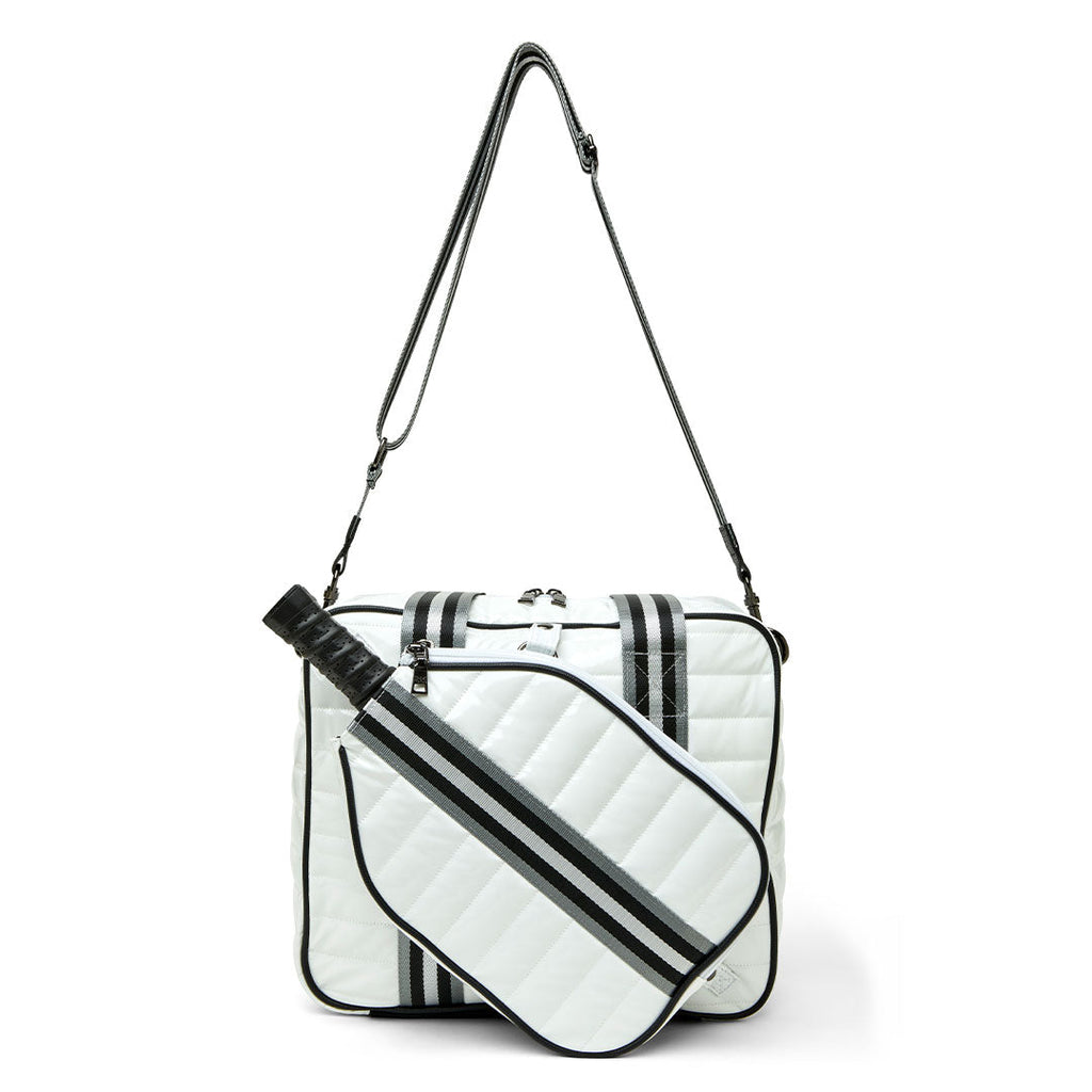 Sporty Spice Pickleball Bag See size chart under “more details”
