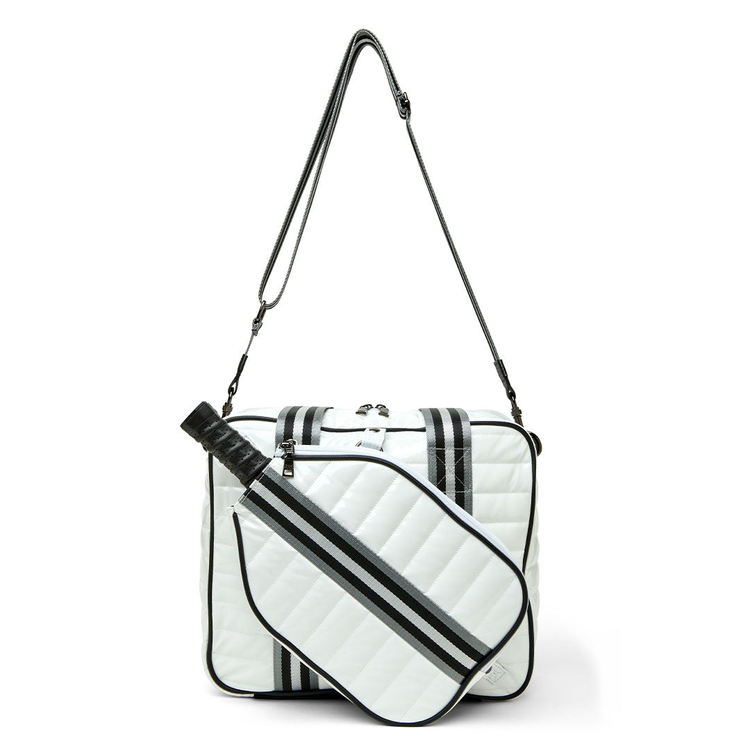 Sporty Spice Pickleball Bag See size chart under “more details”