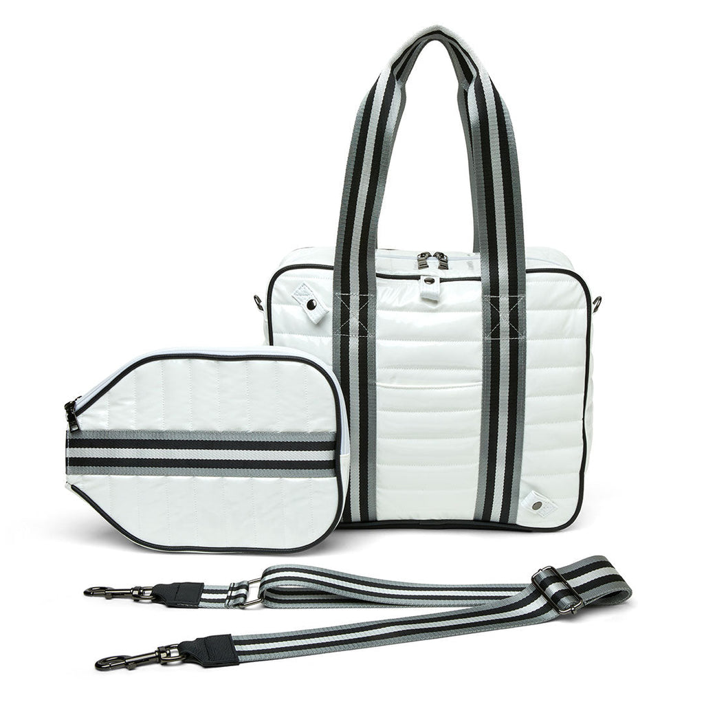 Sporty Spice Pickleball Bag See size chart under “more details”