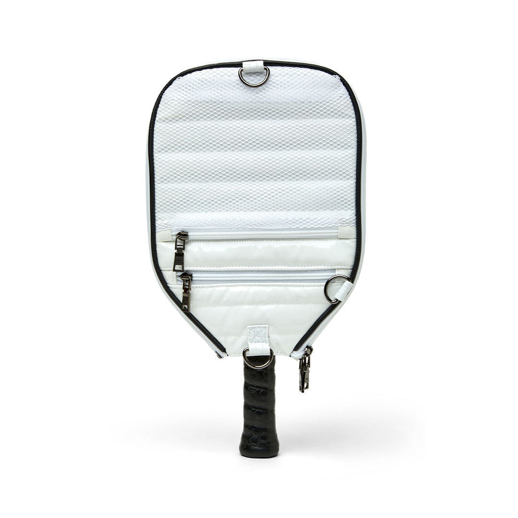 Sporty Spice Pickleball Bag See size chart under “more details”