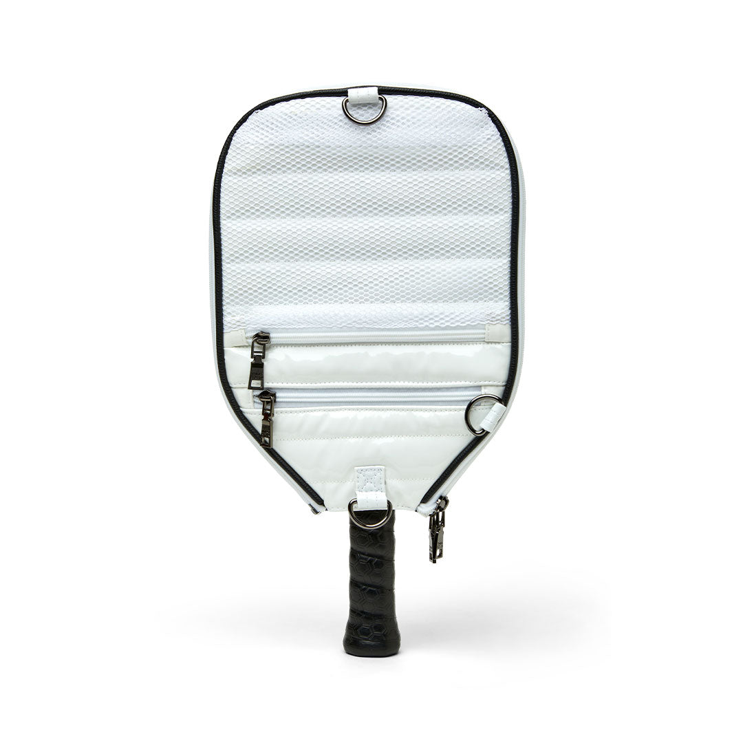 Sporty Spice Pickleball Bag See size chart under “more details”